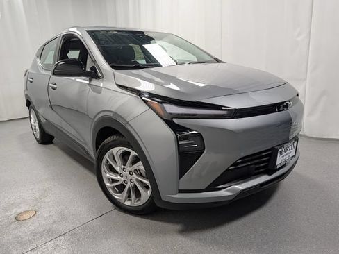 New 2027 Chevrolet Bolt LT w/ Comfort Package FWD image 2