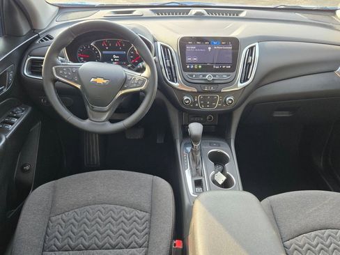 Certified 2024 Chevrolet Equinox LT FWD image 21