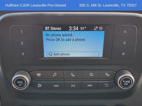 Used 2023 Ford Transit 350 Low Roof AWD image 19