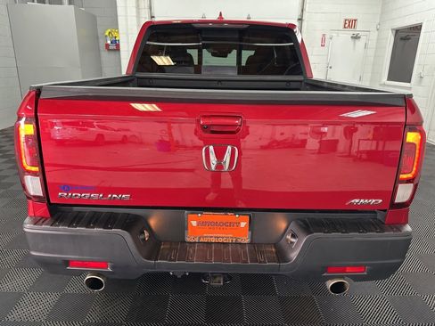 Used 2023 Honda Ridgeline RTL image 8