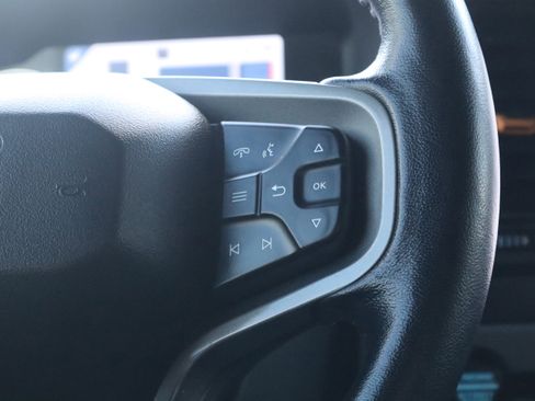 Used 2023 Ford Bronco Badlands AWD/4WD image 17