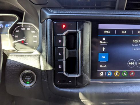 Used 2021 GMC Yukon XL Denali image 22