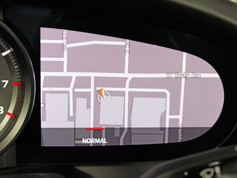 Used 2021 Porsche 911 Turbo image 26