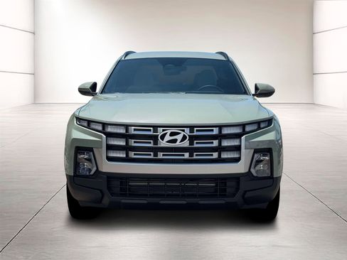 New 2026 Hyundai Santa Cruz SEL FWD image 12