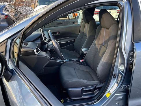 Used 2020 Toyota Corolla SE image 8