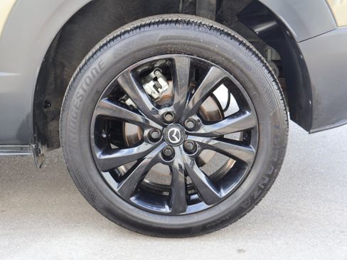 Used 2024 MAZDA CX-30 Carbon image 45