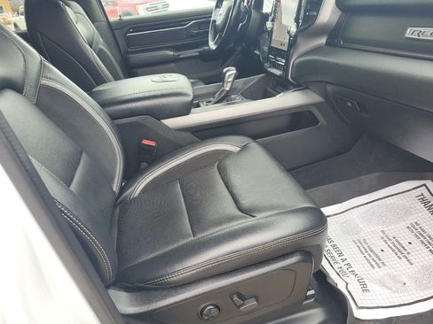 Used 2022 RAM 1500 Rebel w/ G/T Package AWD/4WD image 20