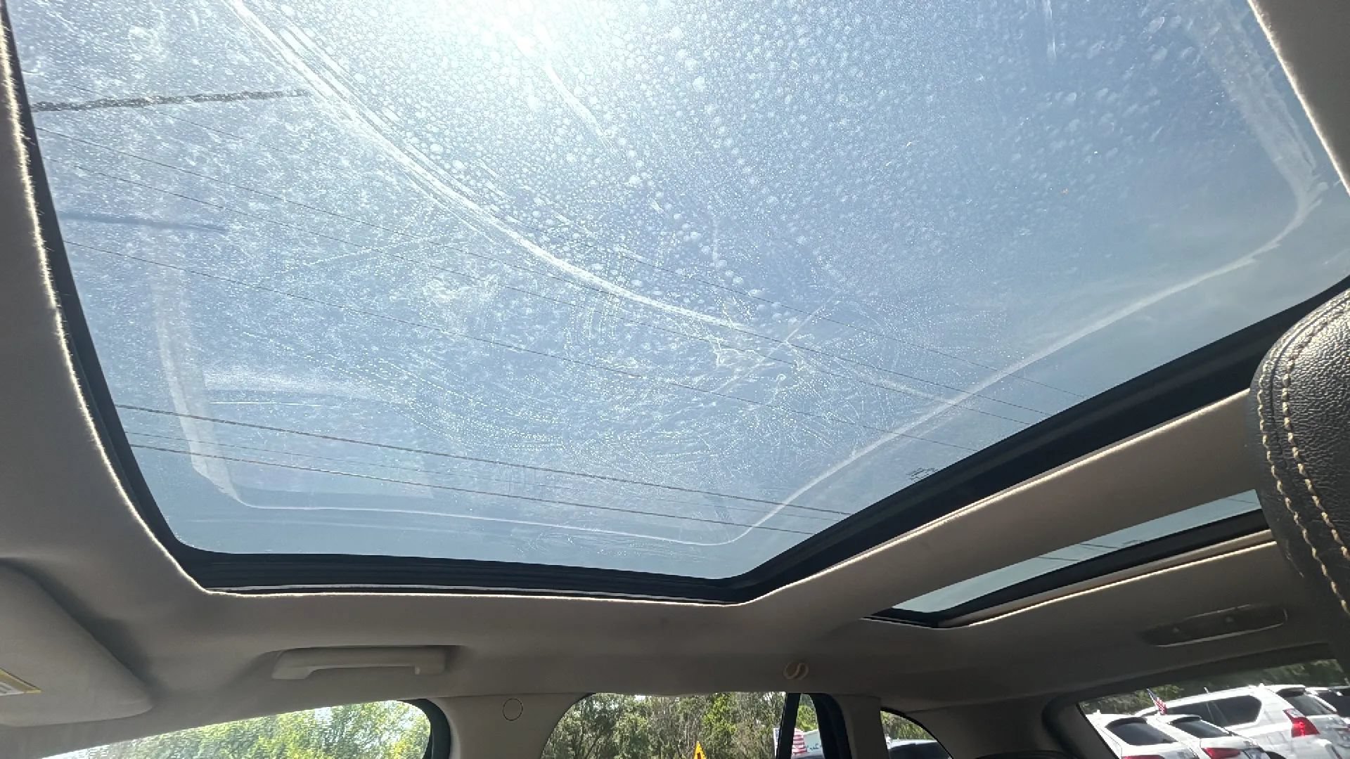Used 2010 Ford Edge SEL FWD image 31