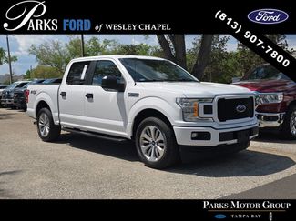 Used 2018 Ford F150 XL w/ Equipment Group 101A Mid video 1