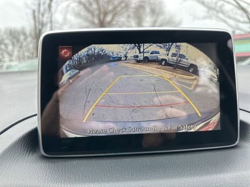 Used 2015 MAZDA MAZDA3 s Grand Touring image 17