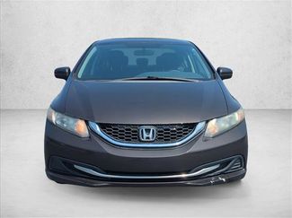Used 2014 Honda Civic LX video 2