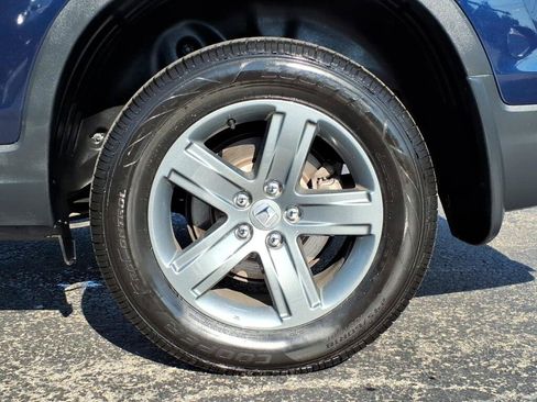 Used 2023 Honda Ridgeline RTL-E image 7