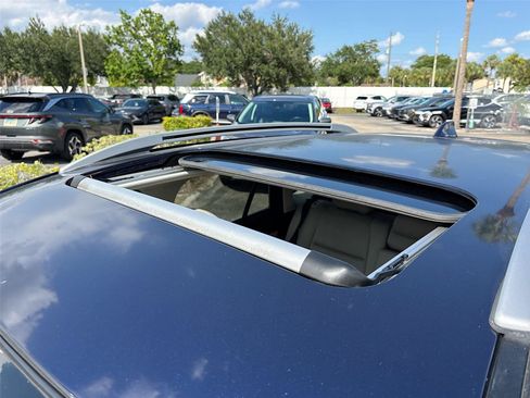 Used 2014 MAZDA CX-5 Touring w/ Bose/Moonroof Package FWD image 21