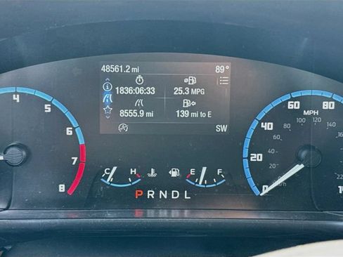 Used 2022 Ford Bronco Sport AWD/4WD image 17