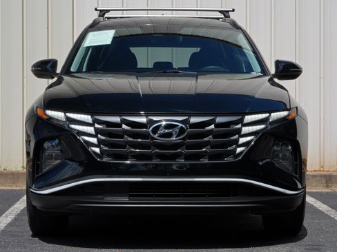 Used 2022 Hyundai Tucson SEL FWD image 6