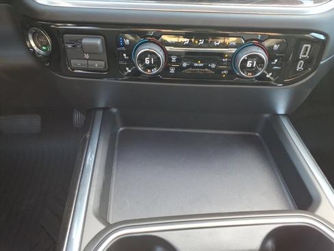 New 2026 Chevrolet Silverado 2500 LTZ w/ Trail Boss Package AWD/4WD image 21