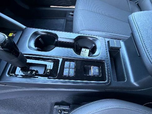 New 2026 Subaru Outback Limited XT AWD/4WD image 13