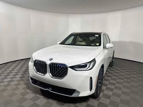 New 2026 BMW X3 xDrive30 w/ Convenience Package image 7