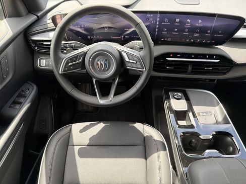 New 2026 Buick Enclave Preferred FWD image 15