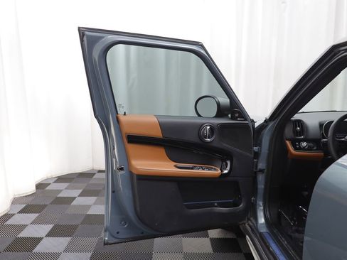 Certified 2023 MINI Cooper Countryman S w/ Signature Upholstery Package image 4