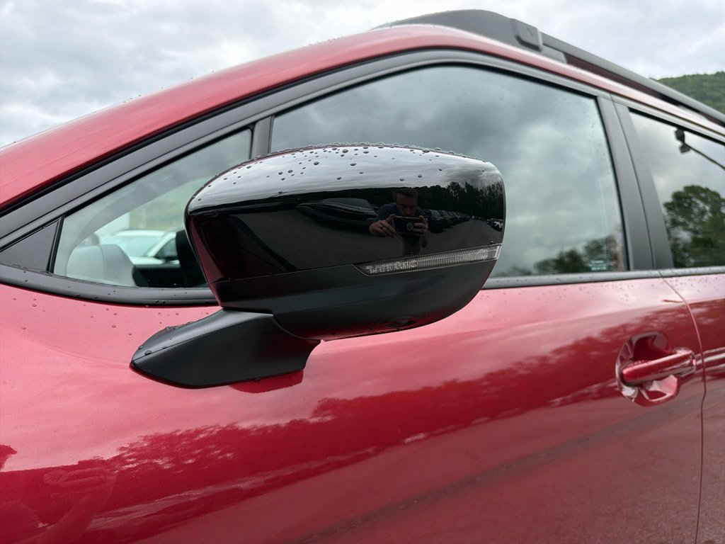 New 2026 Subaru Outback Limited AWD/4WD image 11