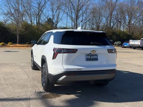 New 2026 Chevrolet Equinox LT image 7