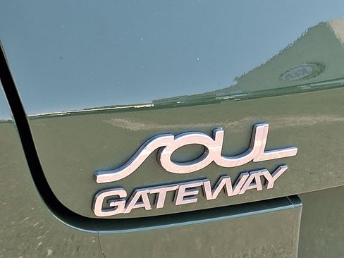 Certified 2020 Kia Soul X-Line image 28