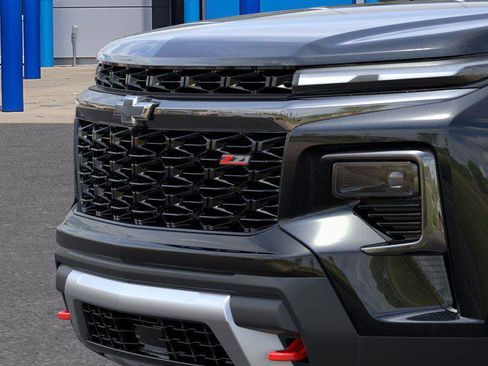 New 2026 Chevrolet Traverse Z71 w/ Driver Confidence Package image 13