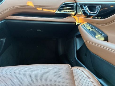 Used 2022 Subaru Legacy Touring XT image 35