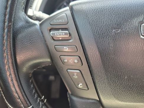 Used 2018 Nissan Armada SL w/ Moonroof Package RWD image 30