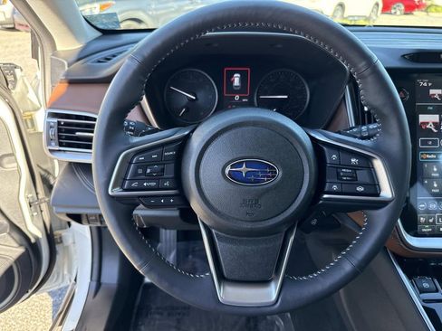 Certified 2024 Subaru Outback Touring XT w/ Tech Package 3 image 41