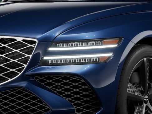 New 2026 Genesis G80 2.5T Sport Prestige image 9