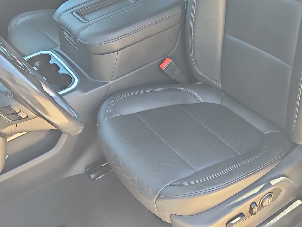 Used 2020 GMC Sierra 1500 SLT AWD/4WD image 16
