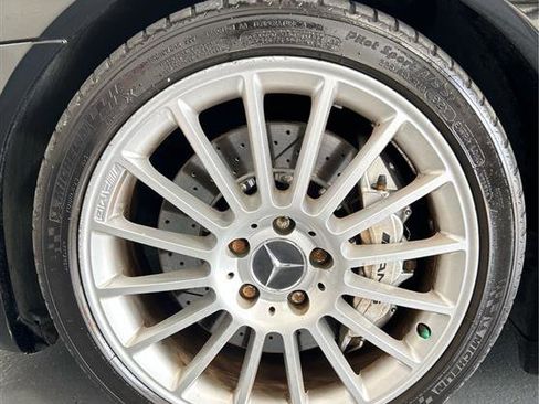 Used 2006 Mercedes-Benz SLK 55 AMG image 17