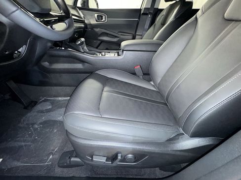 New 2026 Kia Sorento X-Line EX image 14