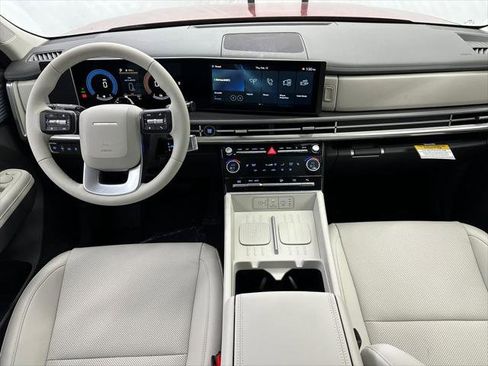 New 2026 Hyundai Santa Fe SEL image 23