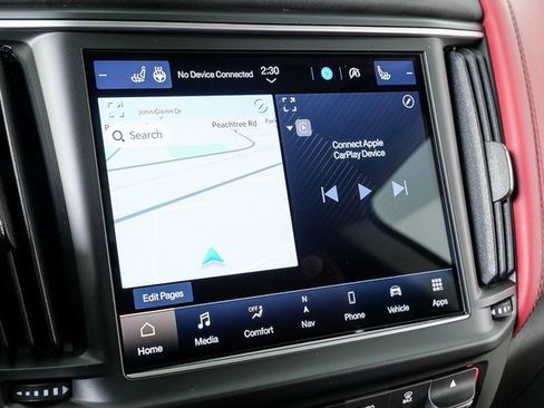 Certified 2022 Maserati Levante Modena image 14