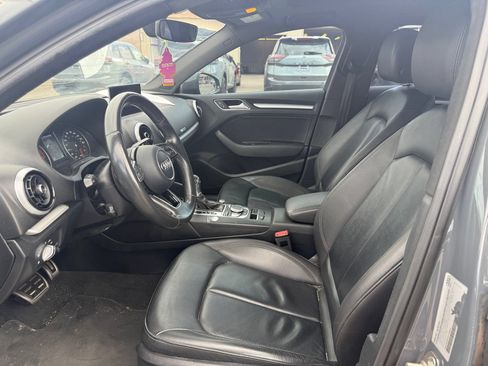Used 2017 Audi A3 2.0T Premium FWD image 13