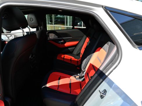 Used 2024 Mercedes-Benz GLE 63 AMG S image 32