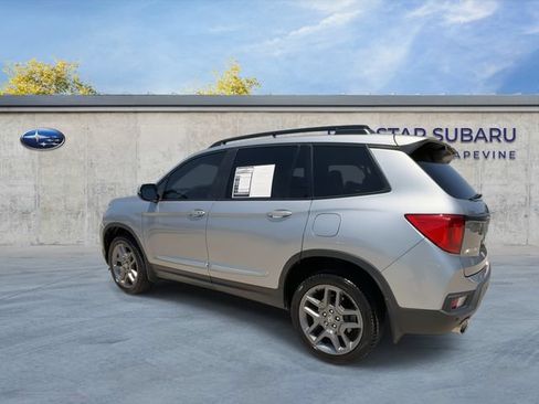 Used 2023 Honda Passport EX-L image 6