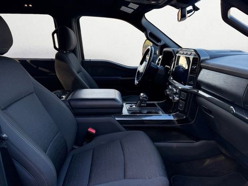 Used 2021 Ford F150 XLT w/ Equipment Group 302A High image 12