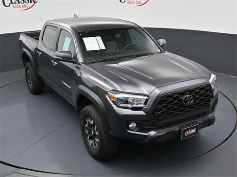 Used 2023 Toyota Tacoma TRD Sport image 20