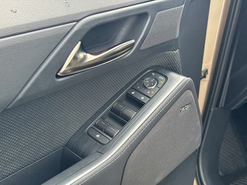 Used 2025 Lexus GX 550 AWD/4WD image 20