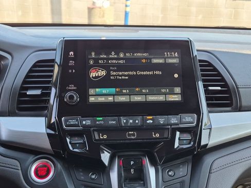 Used 2020 Honda Odyssey EX-L image 9