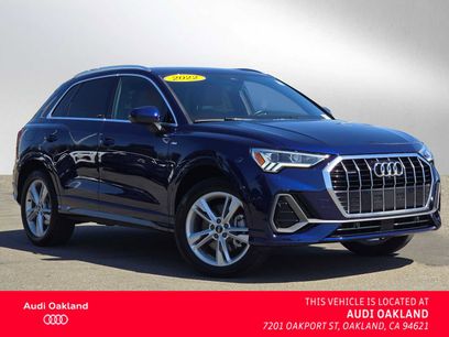 Used 2022 Audi Q3 2.0T Premium Plus w/ Premium Plus Package
