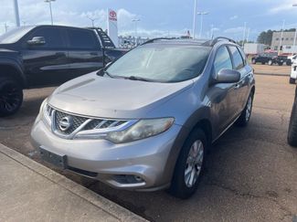 Used 2012 Nissan Murano SL video 1