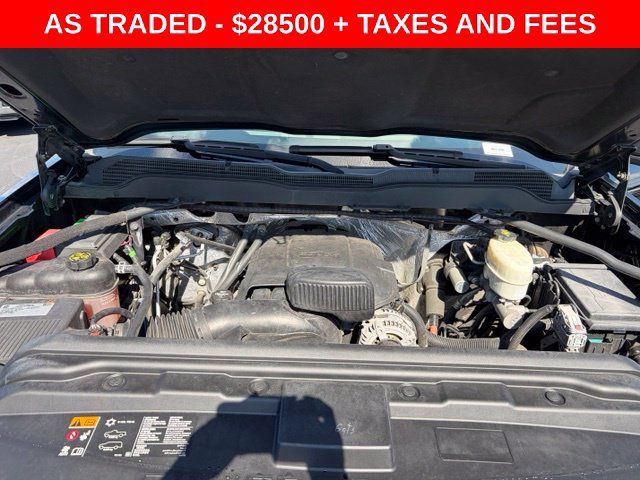 Used 2016 Chevrolet Silverado 3500 LTZ AWD/4WD image 11