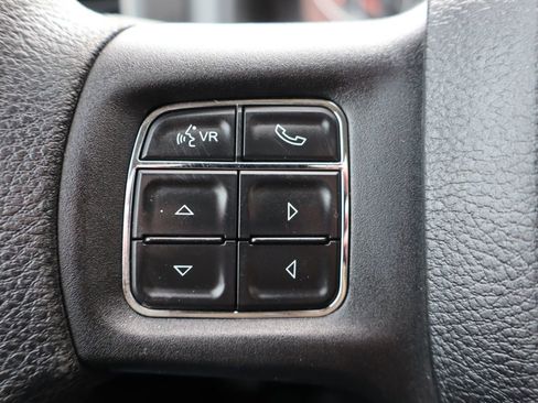 Used 2014 RAM 1500 Express image 23