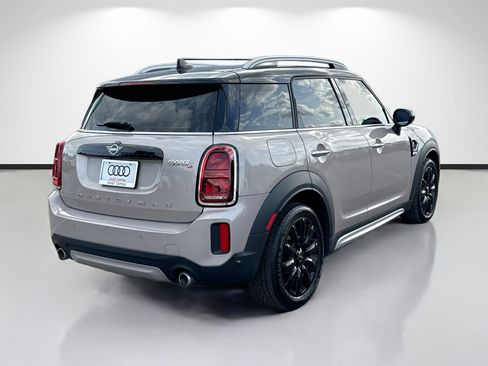 Used 2024 MINI Cooper Countryman S image 3