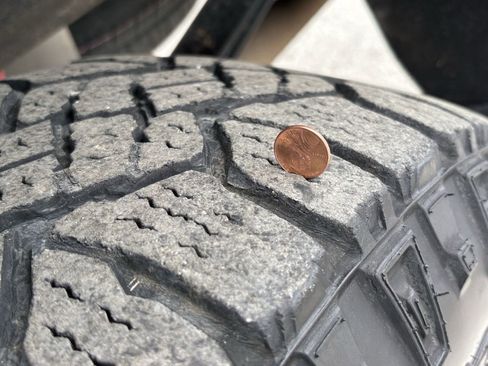 Used 2020 Chevrolet Silverado 1500 Custom Trail Boss w/ Custom Convenience Package image 17